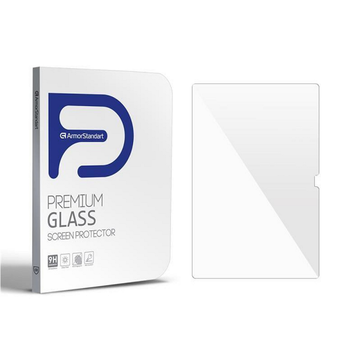Захисне скло Armorstandart Glass.CR for Samsung Galaxy Tab A8 SM-X200/SM-X205, 2.5D (ARM60261)