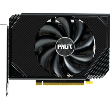 Видеокарта Palit Nvidia GeForce RTX 3050 STORMX 8GB GDDR6 BULK (NE63050019P1-190AF)