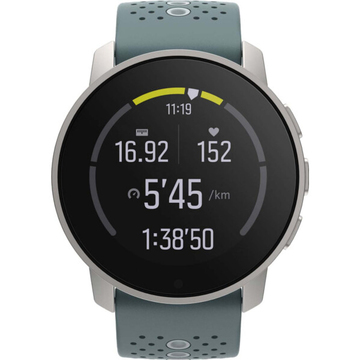 Смарт-годинник Suunto 9 Peak Moss Gray (SS050524000)