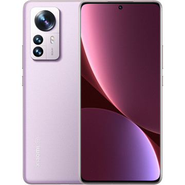 Смартфон Xiaomi 12 Pro 12/256GB Purple EU