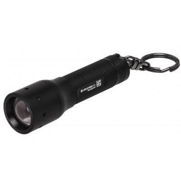 Лампа ліхтар LedLenser K3, брелок, 15 (8313)