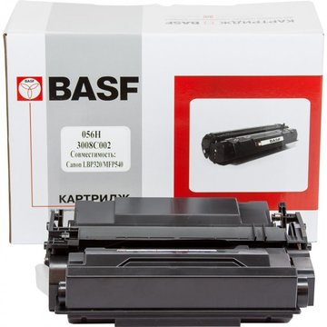 Картридж BASF Canon 056H до LBP-325x/MF540 /3008C002 without chip (KT-056H-WOC)