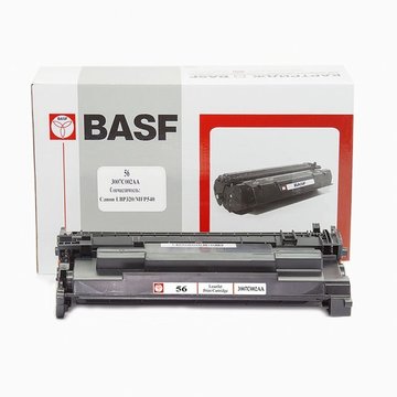 Картридж BASF Canon 056 до LBP-325x/MF540 without chip (KT-056-WOC)