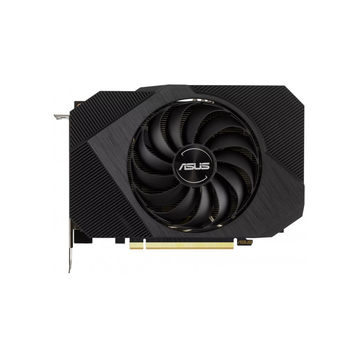 Видеокарта ASUS Nvidia GeForce PH-RTX3050-8G