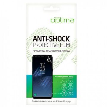 Захисне скло Optima for Samsung G965 (S9Plus)