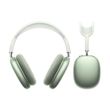 Навушники Apple Air Pods Max Green (MGYN3)