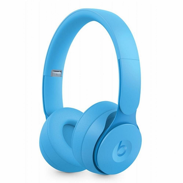 Наушники Beats Solo PRO Wireless Headphones Light Blue