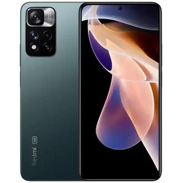 Смартфон Xiaomi Redmi Note 11 Pro 8/128Gb Green