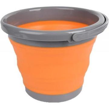 Посуда для отдыха и туризма Tramp 5L orange (TRC-092-orange)