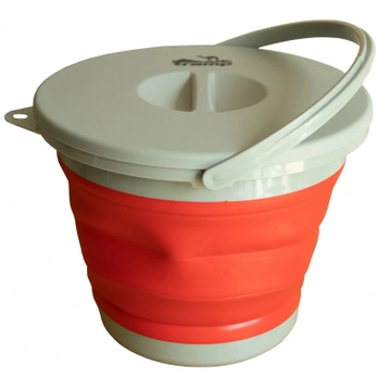Посуда для отдыха и туризма Tramp 5 л Red (TRC-127-red)