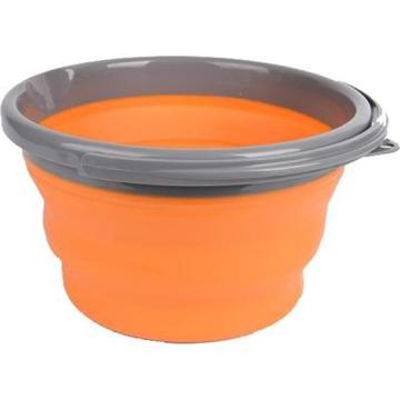 Посуд для відпочинку та туризму Tramp 10L orange (TRC-091-orange)
