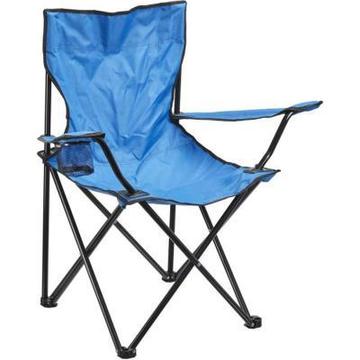 Складані меблі Skif Outdoor Comfort Blue (ZF-S002B)