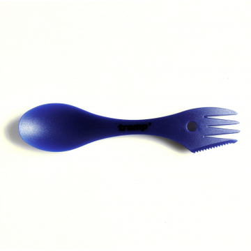 Посуда для отдыха и туризма Tramp пластик Blue (TRC-069-blue)