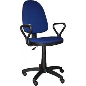 Офисное кресло Примтекс плюс Prestige GTP C-27 Blue (Prestige GTP C-27)