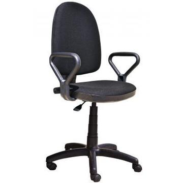 Офисное кресло Примтекс плюс Prestige GTP C-11 Black (Prestige GTP C-11)