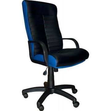 Офисное кресло Примтекс плюс Orbita Lux Combi D-5/S-5132 (Orbita Lux Combi D-5/S-5132)