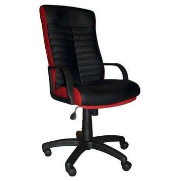 Офисное кресло Примтекс плюс Orbita Lux Combi D-5/S-3120 (Orbita Lux Combi D-5/S-3120)
