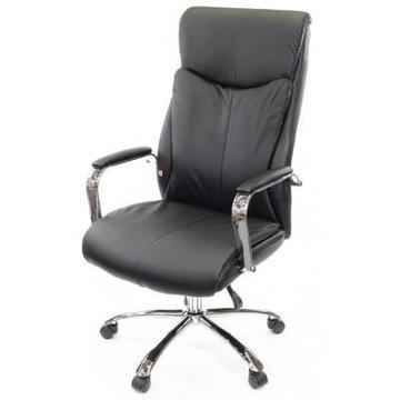 Офісне крісло Аклас Маккай CH ANF Blackе (11416)