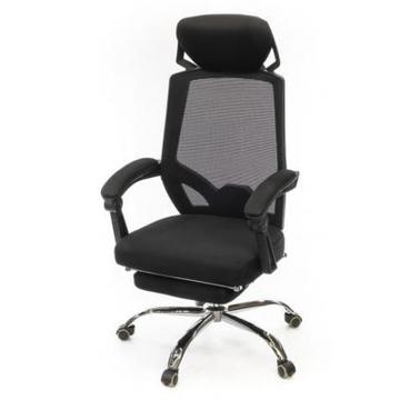 Офісне крісло Аклас КатранCHRL(L)Blackе (11642)