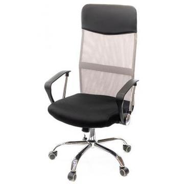 Офісне крісло Аклас Гилмор CH TILT Silverе (09561)