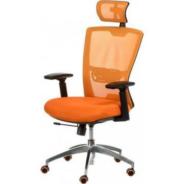 Офісне крісло Special4You Dawn orange (E6132)