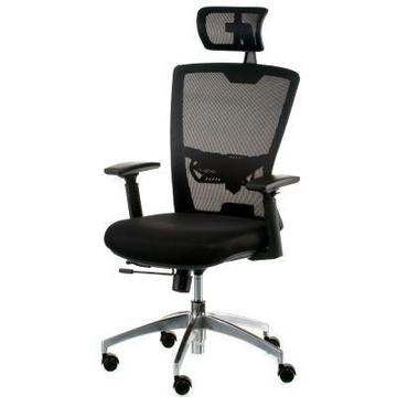 Офісне крісло Special4You Dawn black (000003637)