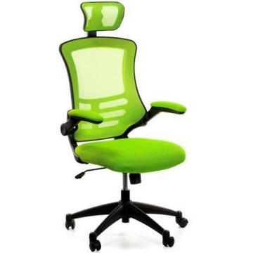Офисное кресло OEM RAGUSA, light green (000002511)