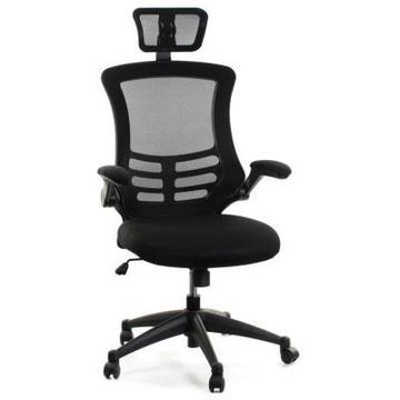 Офисное кресло OEM RAGUSA, Black (000002509)