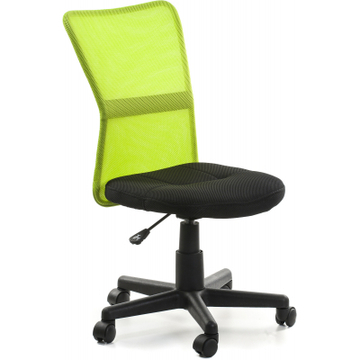 Офисное кресло Home4You BELICE Black/Green (27732)