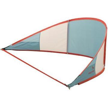 Палатка и аксессуар Easy Camp  Camp Beach Windscreen Surf Ocean Blue (928886)