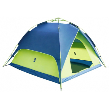 Палатка и аксессуар Xiaomi Early Wind 2 People Blue/Green 210x150x110 cm (HW010501)