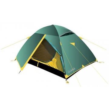 Палатка и аксессуар Tramp Scout 2 v2 (TRT-055)