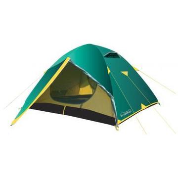 Палатка и аксессуар Tramp Nishe 3 v2 (TRT-054)