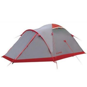Палатка и аксессуар Tramp Mountain 4 v2 (TRT-024)
