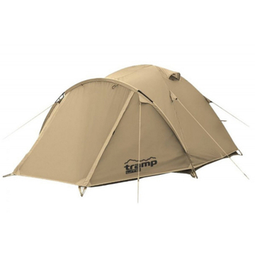 Палатка и аксессуар Tramp Lite Camp 4 Sand (TLT-022-sand)