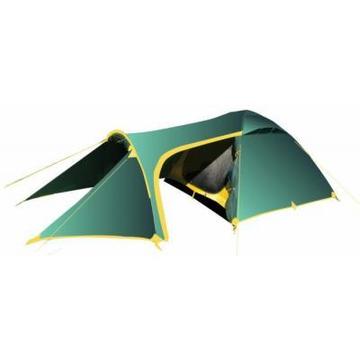 Палатка и аксессуар Tramp Grot v2 (TRT-036)