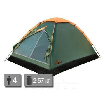 Палатка и аксессуар Totem Summer 4 ver.2 (TTT-029)