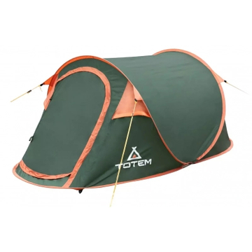 Палатка и аксессуар Totem POP UP 2 ver.2 (TTT-033)