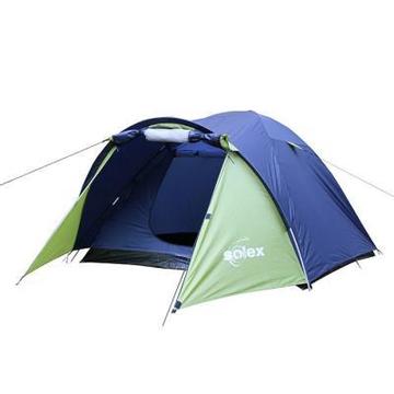 Палатка и аксессуар Solex APIA 2 (82190)
