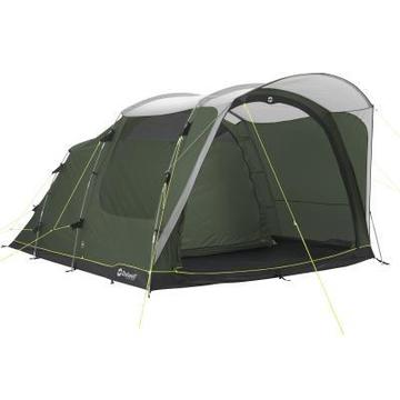 Палатка и аксессуар Outwell Oakwood 5 Green (928822)