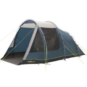 Палатка и аксессуар Outwell Dash 4 Blue (928731)