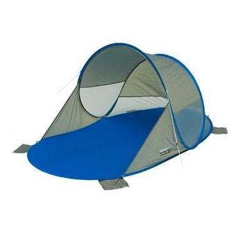 Палатка и аксессуар High Peak Calvia 40 Blue/Grey (926282)