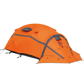 Палатка и аксессуар Ferrino Snowbound 2 Orange (923870)