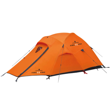 Палатка и аксессуар Ferrino Pilier 2 Orange (923866)