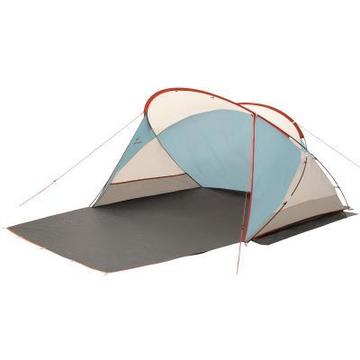 Палатка и аксессуар Easy Camp  Camp Shell 50 Ocean Blue (928308)