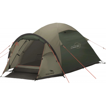 Палатка и аксессуар Easy Camp  Camp Quasar 200 Rustic Green (929022)