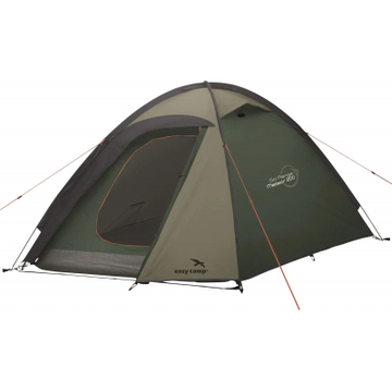 Палатка и аксессуар Easy Camp  Camp Meteor 200 Rustic Green (929020)