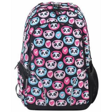 Рюкзак и сумка Yes Т-26 Lavely pandas (554776)