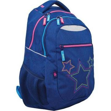 Рюкзак и сумка Yes Т-23 Stars (552646)