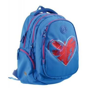 Рюкзак и сумка Yes Т-22 Step One Magic heart (556489)